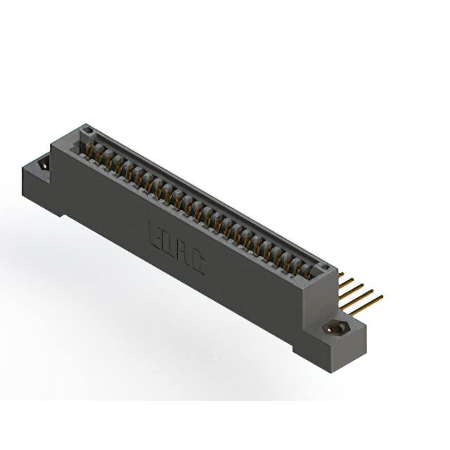 895-023-559-108 EDAC Inc.  Edgeboard Connectors